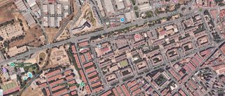 Piso en venta en Reyes Católicos en Alcalá de Henares