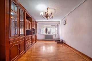Piso en venta en Santo Tomás en Ávila