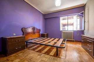 Piso en venta en Santo Tomás en Ávila