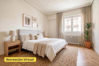 Piso en venta en Santo Tomás en Ávila