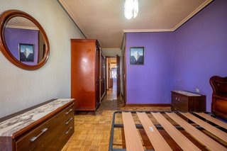 Piso en venta en Santo Tomás en Ávila