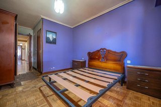 Piso en venta en Santo Tomás en Ávila