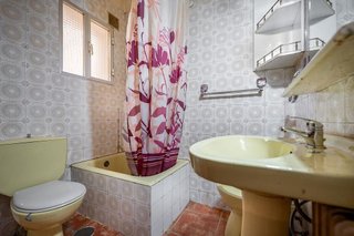 Piso en venta en Santo Tomás en Ávila