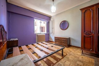 Piso en venta en Santo Tomás en Ávila
