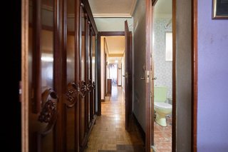 Piso en venta en Santo Tomás en Ávila
