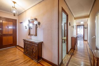 Piso en venta en Santo Tomás en Ávila