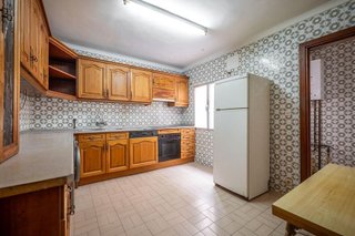 Piso en venta en Santo Tomás en Ávila