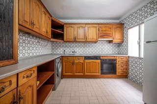 Piso en venta en Santo Tomás en Ávila