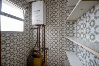 Piso en venta en Santo Tomás en Ávila