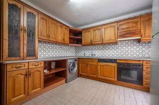 Piso en venta en Santo Tomás en Ávila