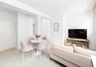 Piso en venta en Barrio de Zaidín en Granada