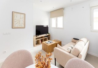 Piso en venta en Barrio de Zaidín en Granada