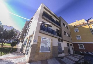 Piso en venta en Roquetas Centro en Roquetas de Mar