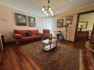 Piso en venta en Legazpi