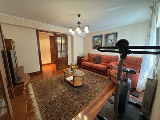 Piso en venta en Legazpi