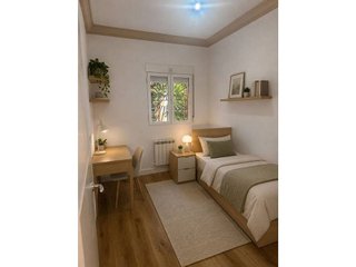 Piso en venta en La Bozada – Parque Delicias en Zaragoza
