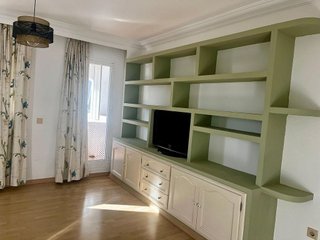 Piso en venta en Lomas de Marbella Club - Puente Romano en Marbella