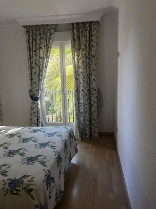 Piso en venta en Lomas de Marbella Club - Puente Romano en Marbella