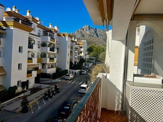 Piso en venta en Lomas de Marbella Club - Puente Romano en Marbella