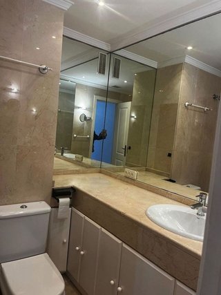Piso en venta en Lomas de Marbella Club - Puente Romano en Marbella