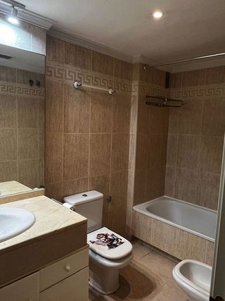 Piso en venta en Lomas de Marbella Club - Puente Romano en Marbella
