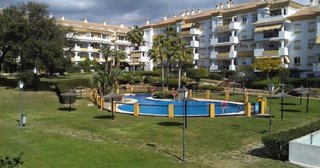 Piso en venta en Lomas de Marbella Club - Puente Romano en Marbella