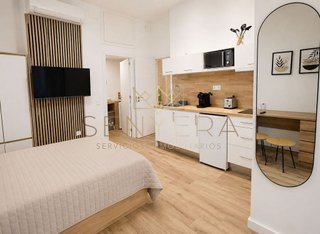 Piso en venta en Campanar en Valencia
