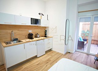 Piso en venta en Campanar en Valencia