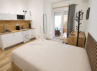 Piso en venta en Campanar en Valencia