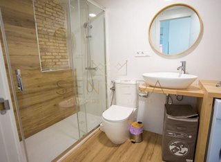 Piso en venta en Campanar en Valencia