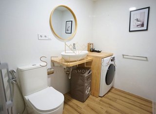 Piso en venta en Campanar en Valencia
