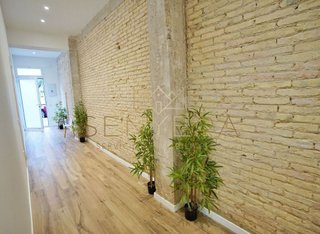 Piso en venta en Campanar en Valencia