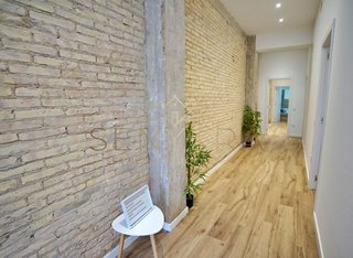Piso en venta en Campanar en Valencia