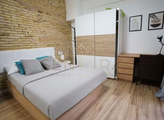 Piso en venta en Campanar en Valencia