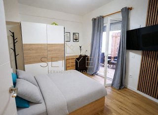 Piso en venta en Campanar en Valencia
