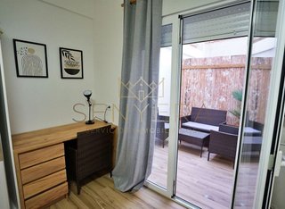 Piso en venta en Campanar en Valencia