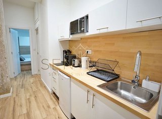 Piso en venta en Campanar en Valencia