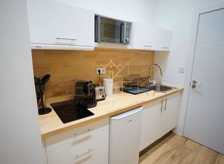 Piso en venta en Campanar en Valencia