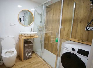 Piso en venta en Campanar en Valencia