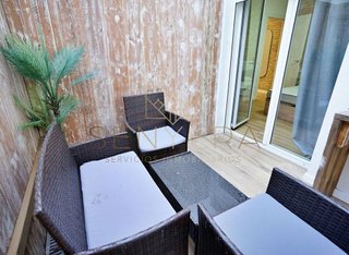 Piso en venta en Campanar en Valencia