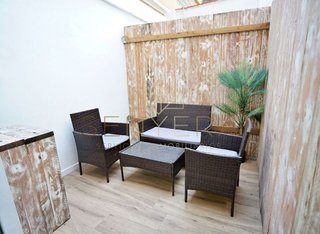 Piso en venta en Campanar en Valencia