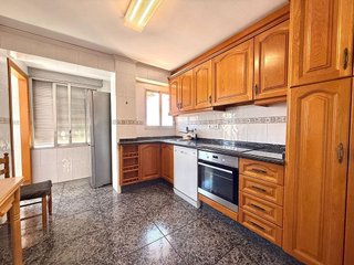 Piso en venta en Benifaió