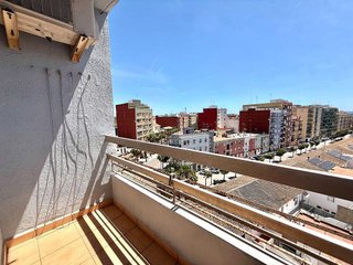 Piso en venta en Benifaió
