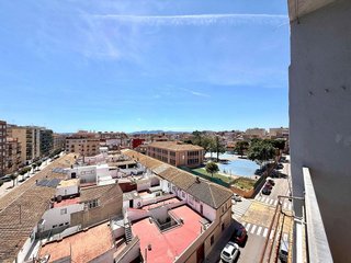 Piso en venta en Benifaió