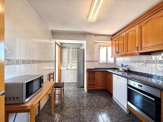 Piso en venta en Benifaió