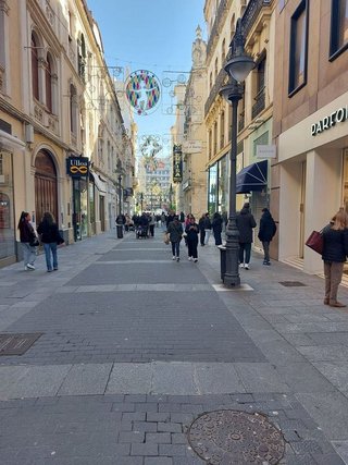 Piso en venta en Zona Centro en Córdoba