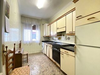 Piso en venta en Santiago - El Anglo en Vitoria-Gasteiz