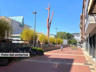 Piso en venta en Santiago - El Anglo en Vitoria-Gasteiz