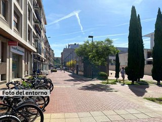 Piso en venta en Santiago - El Anglo en Vitoria-Gasteiz