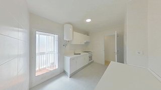 Piso en venta en San Diego en Madrid